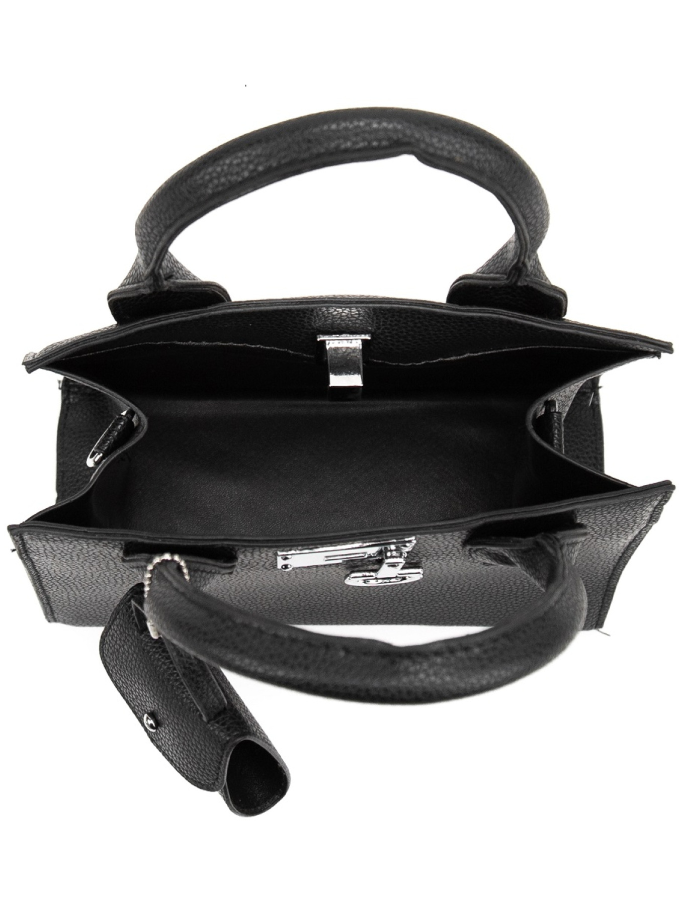 Кросс-боди RoyalBag модель P4-6108A Фото