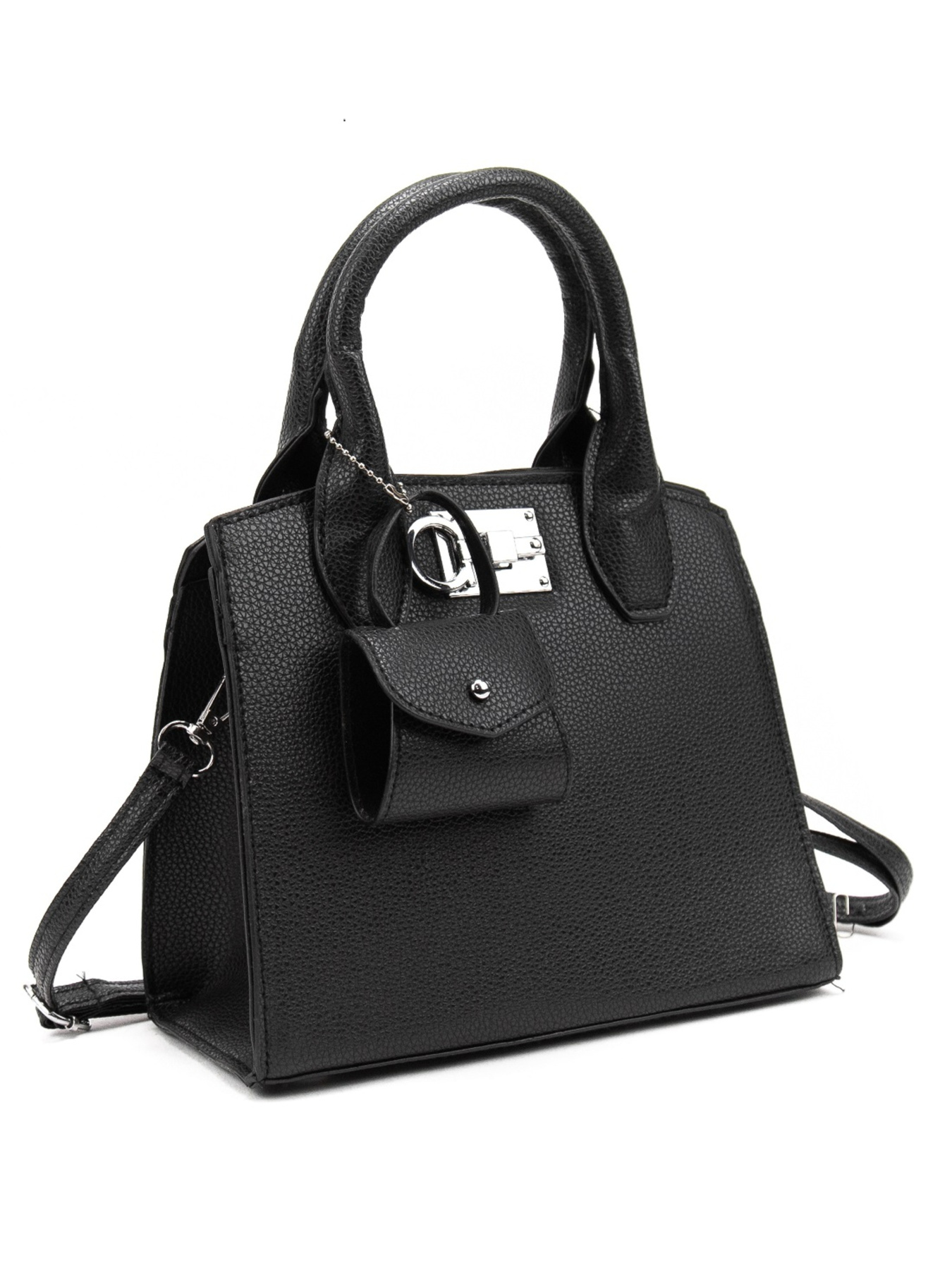 Кросс-боди RoyalBag модель P4-6108A Фото