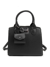 Кросс-боди RoyalBag модель P4-6108A Фото