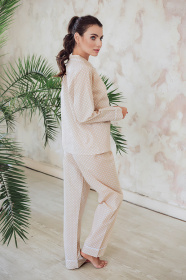 Піжама FORLY модель 378819 Піжама FORLY модель 378819 Фото