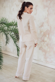 Піжама FORLY модель 378819 Піжама FORLY модель 378819 Фото