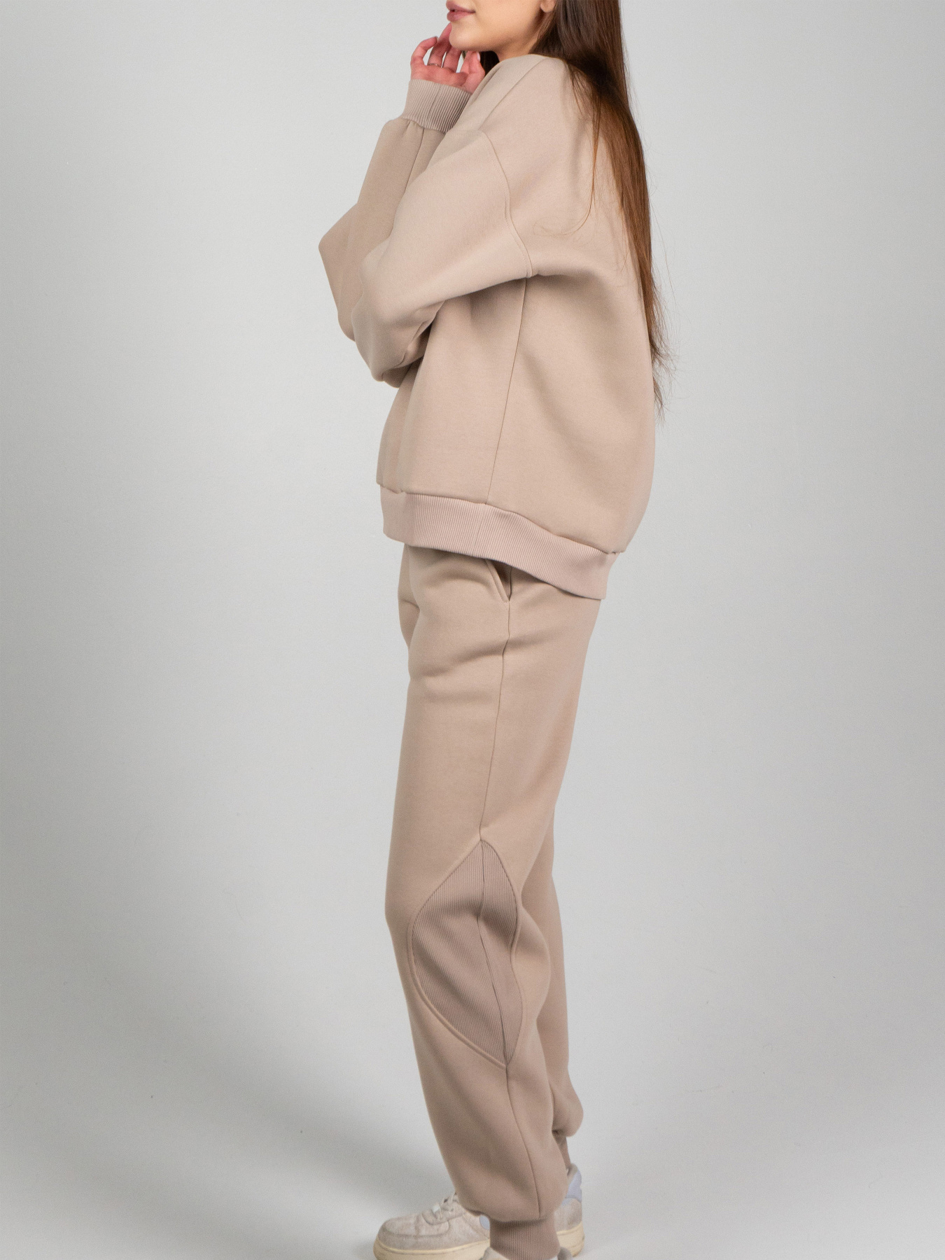 Світшот Elegante Модель EL 2834 Фото