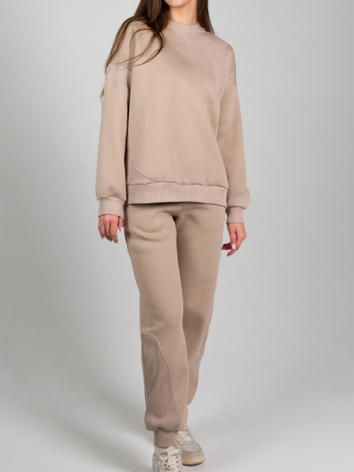 Свитшот Elegante модель EL 2834 Фото