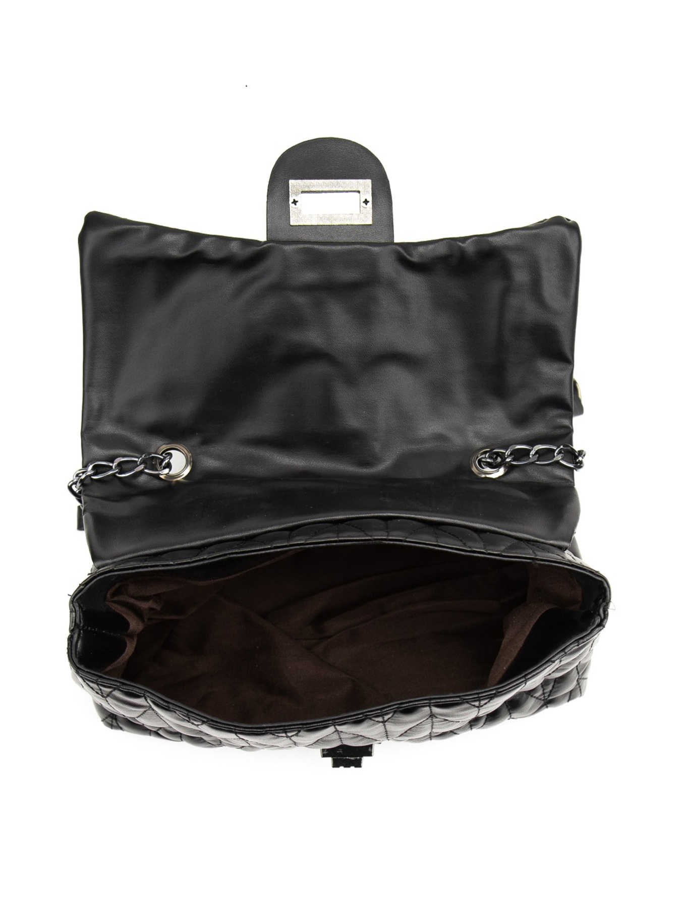 Кросс-боди RoyalBag модель P4-6449A Фото