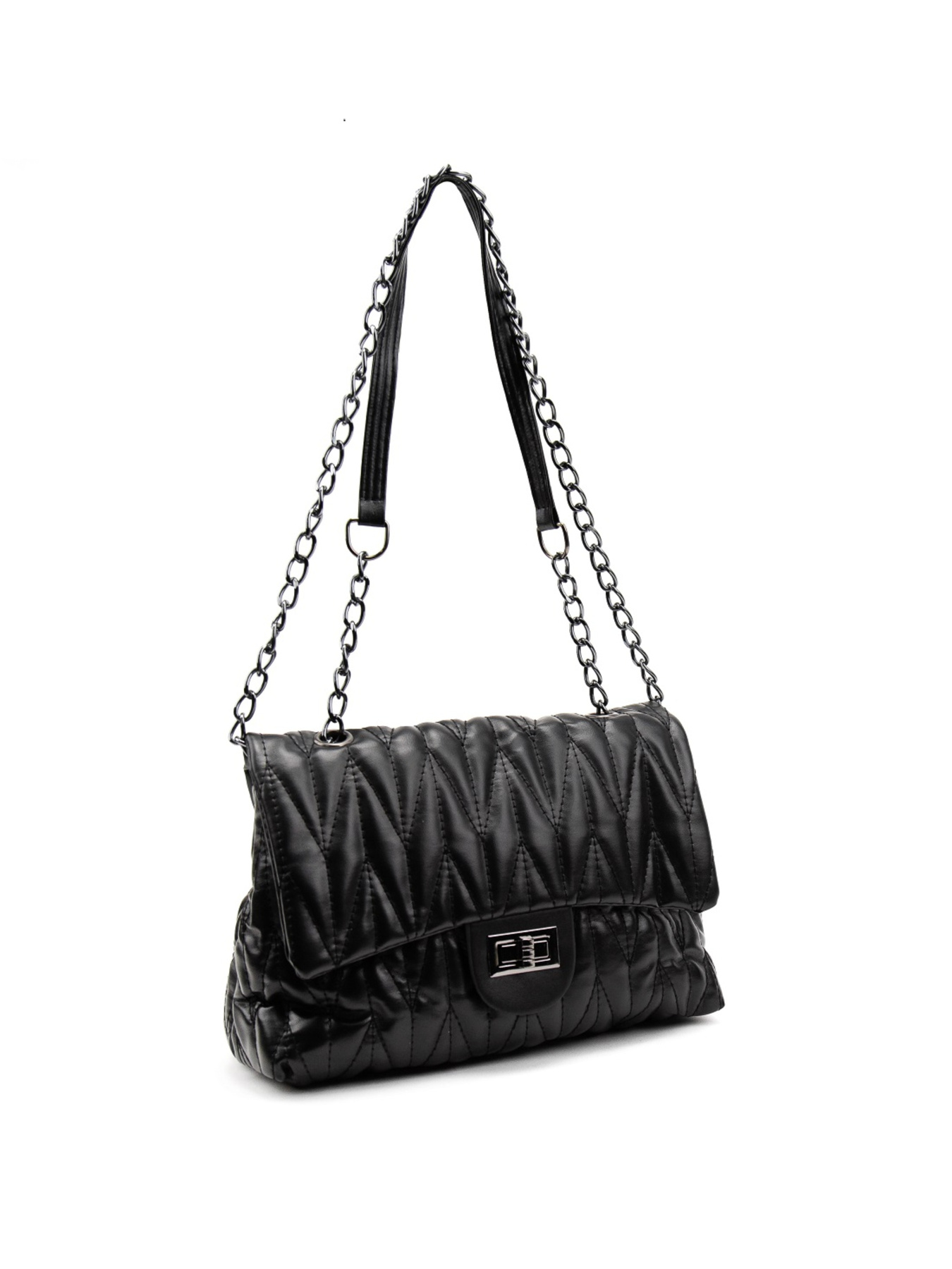 Кросс-боди RoyalBag модель P4-6449A Фото