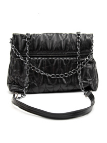 Крос-боді RoyalBag модель P4-6449A Фото