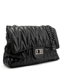 Кросс-боди RoyalBag модель P4-6449A Фото