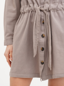 Платье миди Mustang Jeans Bodie модель 1014909 Платье миди Mustang Jeans Bodie модель 1014909 Фото