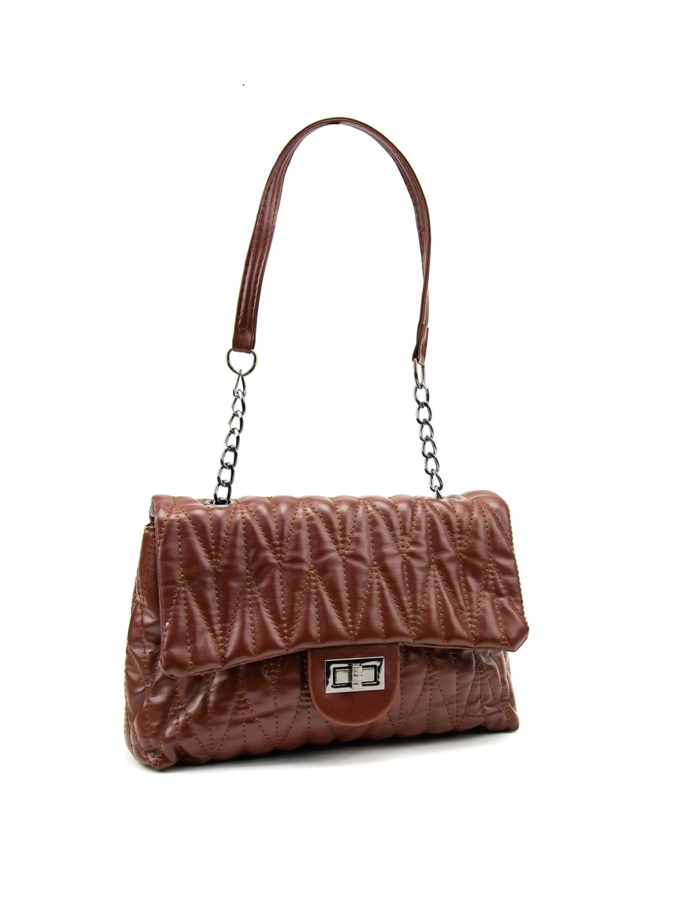 Кросс-боди RoyalBag модель P4-6449C Фото