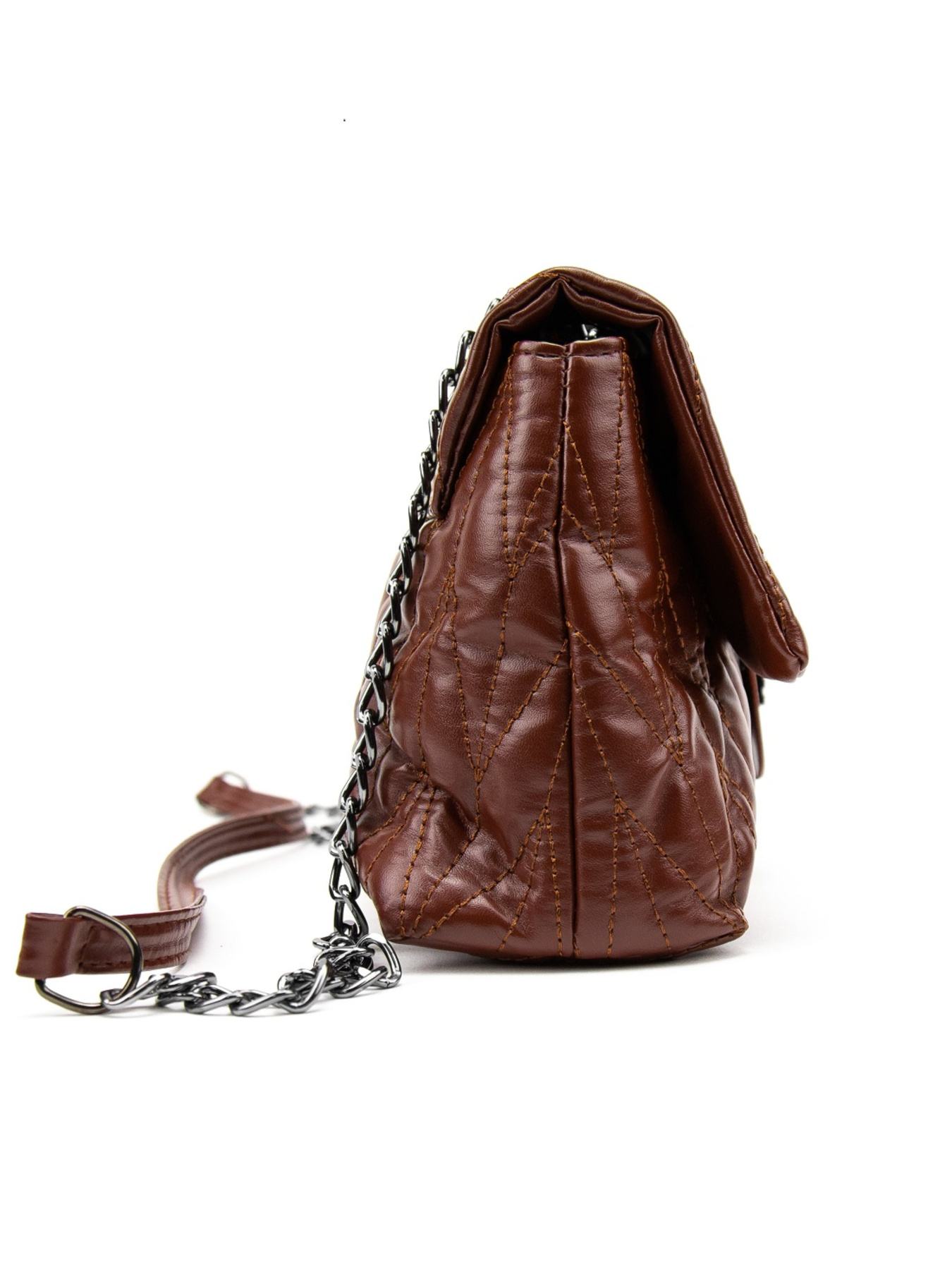 Кросс-боди RoyalBag модель P4-6449C Фото