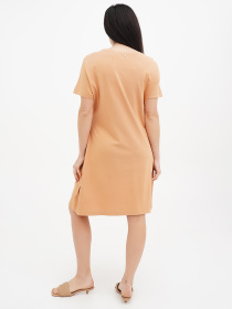 Сукня міді Mustang Jeans Selena модель 1015268 Фото