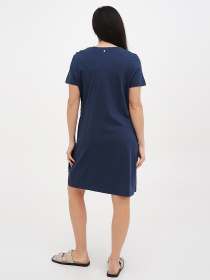 Сукня міді Mustang Jeans Selena модель 1015269 Фото