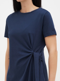 Сукня міді Mustang Jeans Selena модель 1015269 Фото