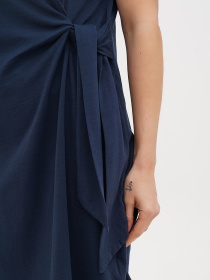 Платье миди Mustang Jeans Selena модель 1015269 Фото