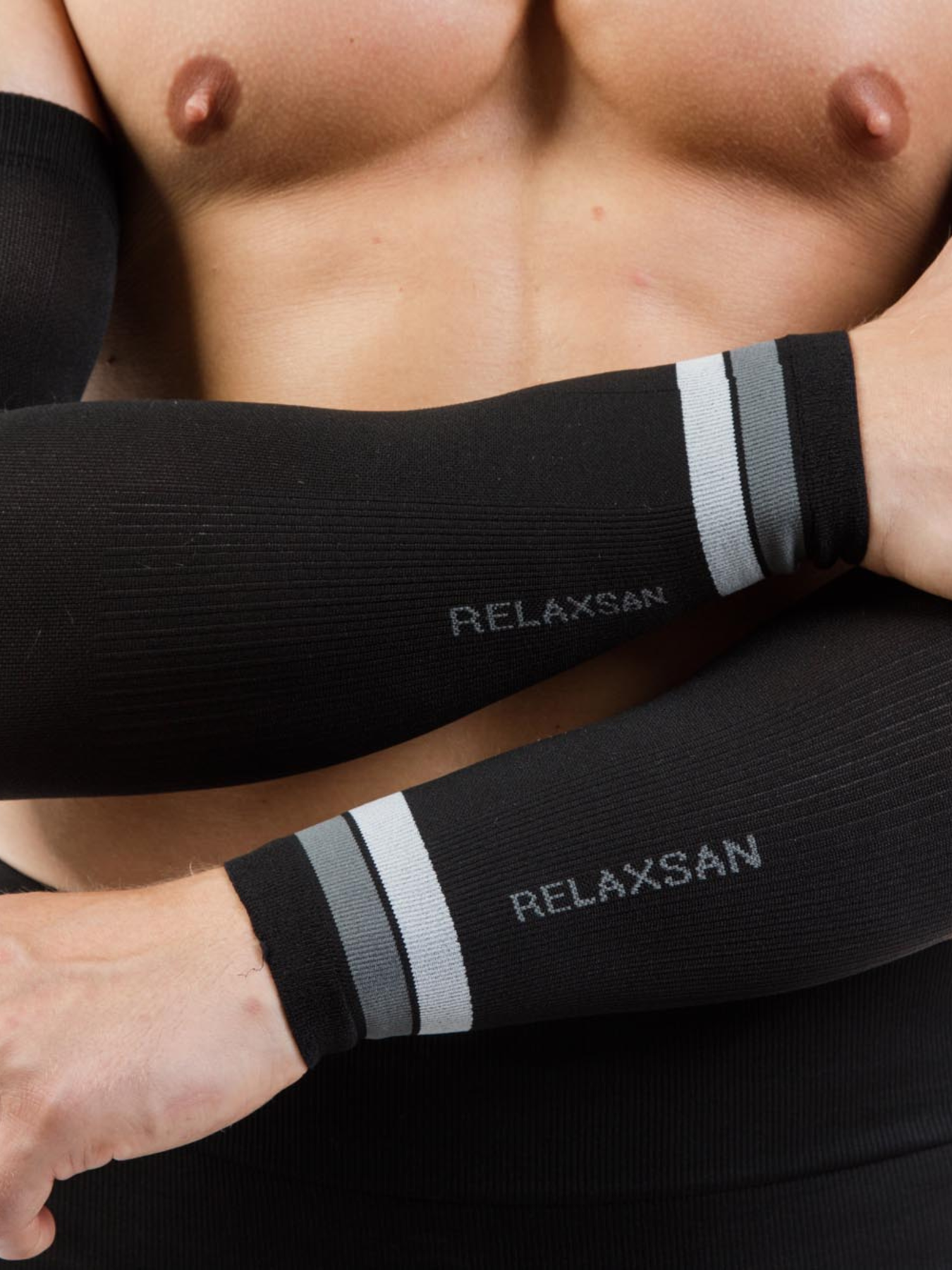 Рукав спортивный Relaxsan Компресійні модель 802 Фото