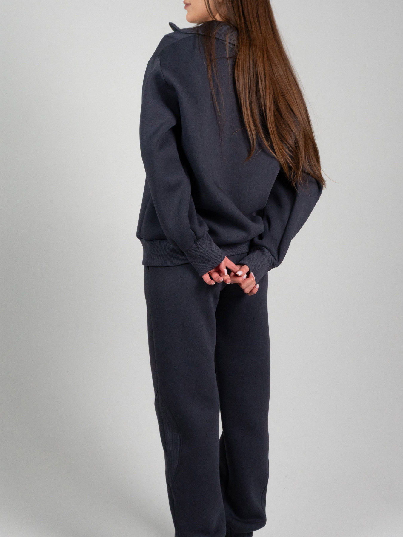 Кофта Elegante Модель EL 2835 Фото