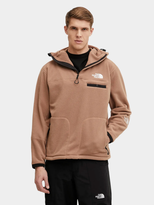 Кардигандар мен жемпірлер The North Face үлгі NF0A8BJZ6IH1 Фото