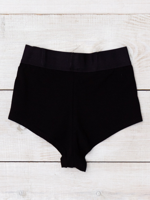 Трусы Носи своє модель 8395-036-chornij Фото