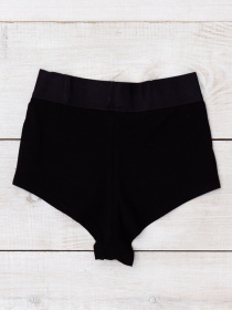 Трусы Носи своє модель 8395-036-chornij Фото