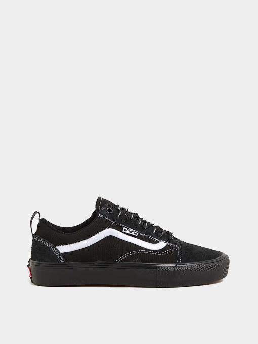 Кеды Vans модель VN000EKUBKA1 Фото