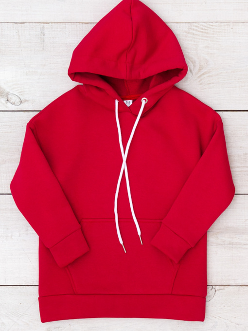 Худи Носи своє модель 6394-025-5-polunicq Фото