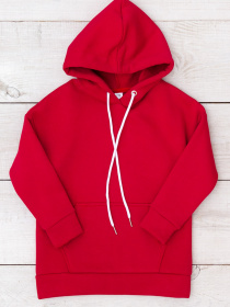 Худи Носи своє модель 6394-025-5-polunicq Фото