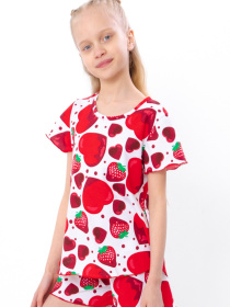 Пижама Носи своє модель 6372-002-1-polunicq-blij Фото