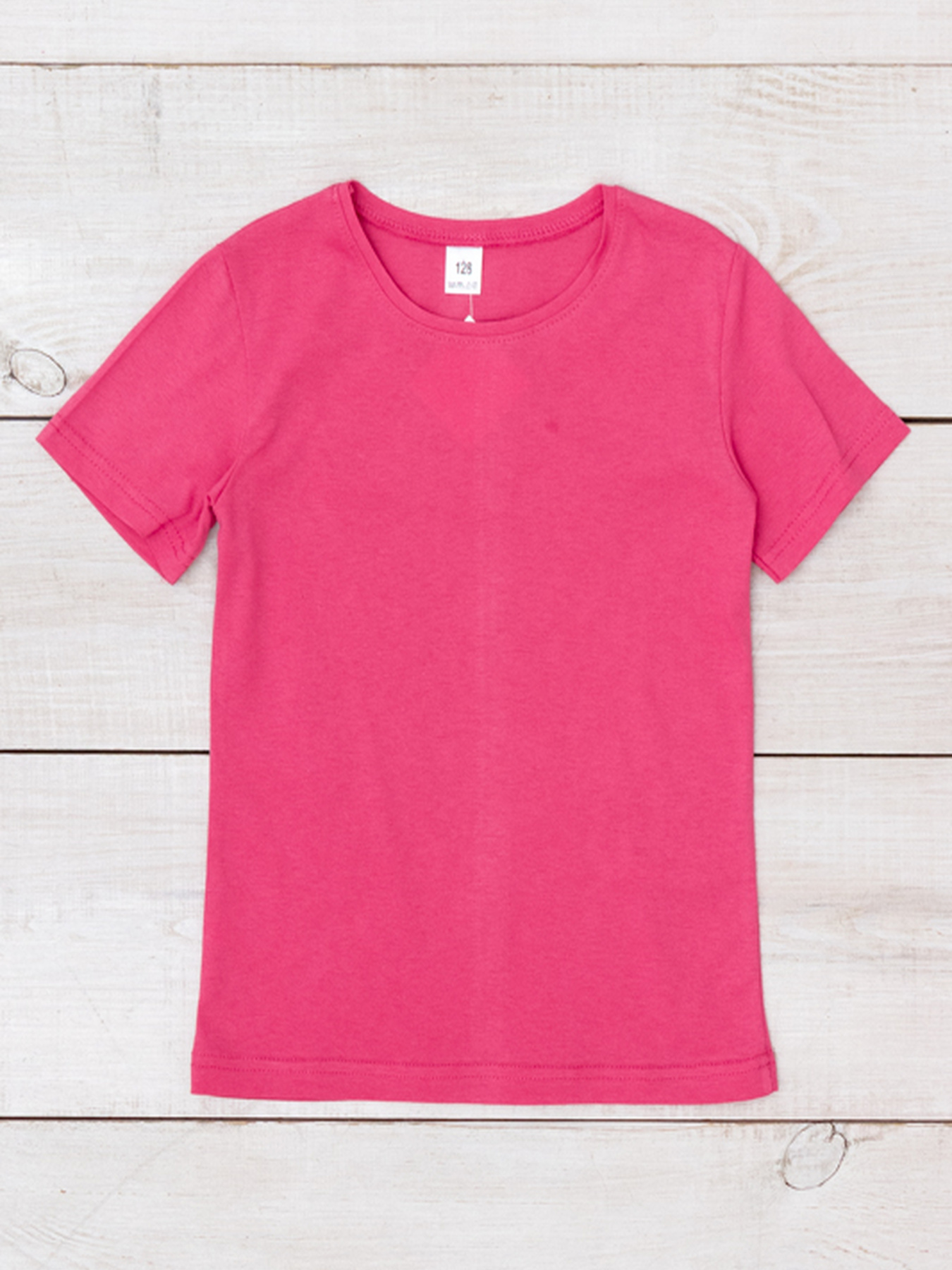 Футболка Носи своє модель 6021-001-1-temnij-koral Футболка Носи своє модель 6021-001-1-temnij-koral Фото