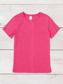 Футболка Носи своє модель 6021-001-1-temnij-koral Фото