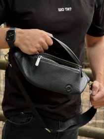 Поясная сумка Legessy модель URBAN Фото