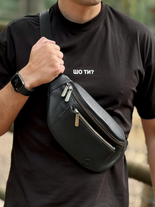 Поясная сумка Legessy модель URBAN Фото