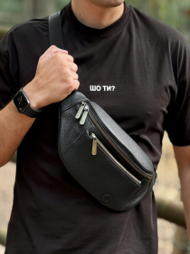 Поясна сумка Legessy модель URBAN Фото