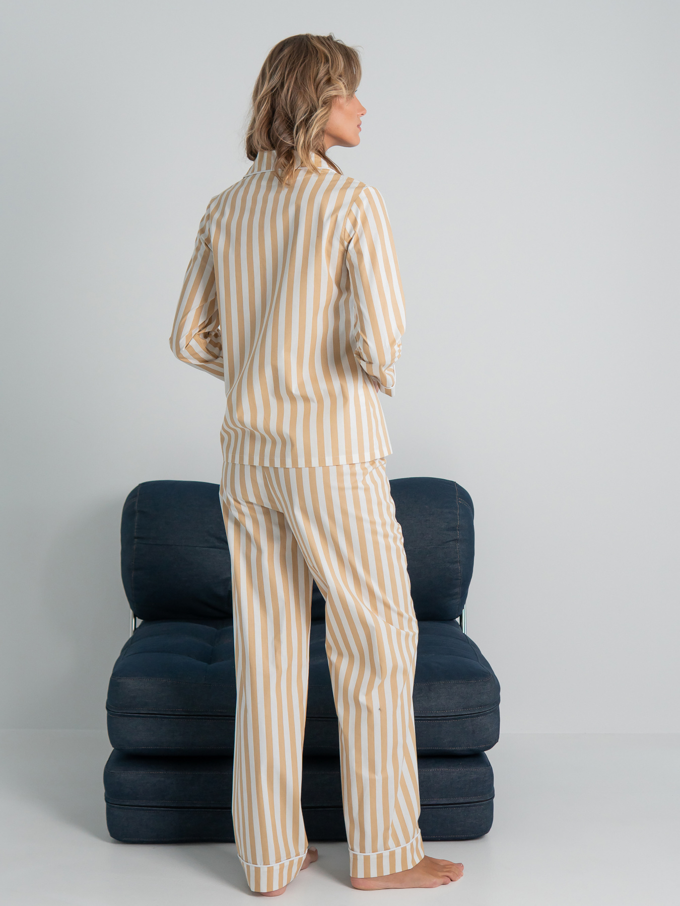 Пижама FORLY модель 378812 Фото