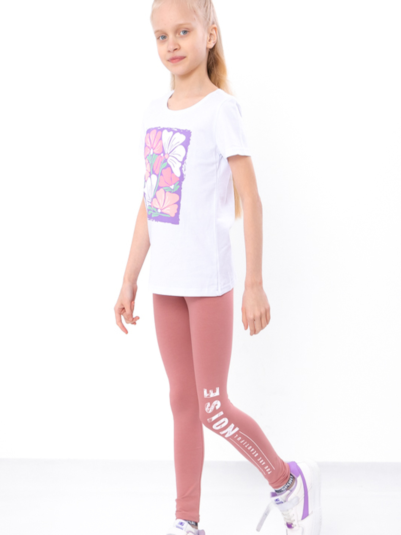 Легінси Носи своє модель 6000-036-33-dzheralxdn-noise Фото