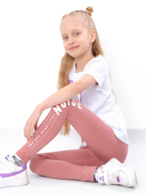 Легінси Носи своє модель 6000-036-33-dzheralxdn-noise Фото