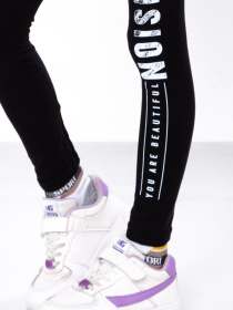 Легінси Носи своє модель 6000-036-33-chornij-noise Фото