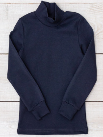 Водолазка дитяча, Антрацит Носи Своє (6068-040) модель 6068-040-temnij-asfalxt Водолазка дитяча, Антрацит Носи Своє (6068-040) модель 6068-040-temnij-asfalxt Фото