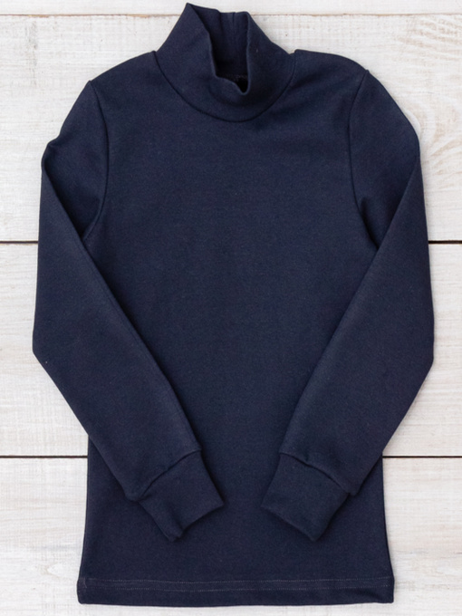 Водолазка дитяча, Антрацит Носи Своє (6068-040) модель 6068-040-temnij-asfalxt Фото