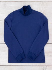 Водолазка Носи своє модель 6236-023-temno-sinj Фото