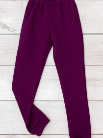 Джогери Носи своє модель 6231-025-baklazhan Фото