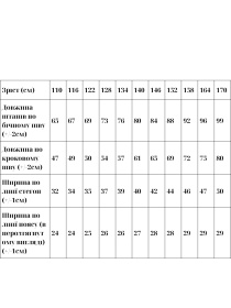 Джоггеры Носи своє модель 6231-025-baklazhan Фото