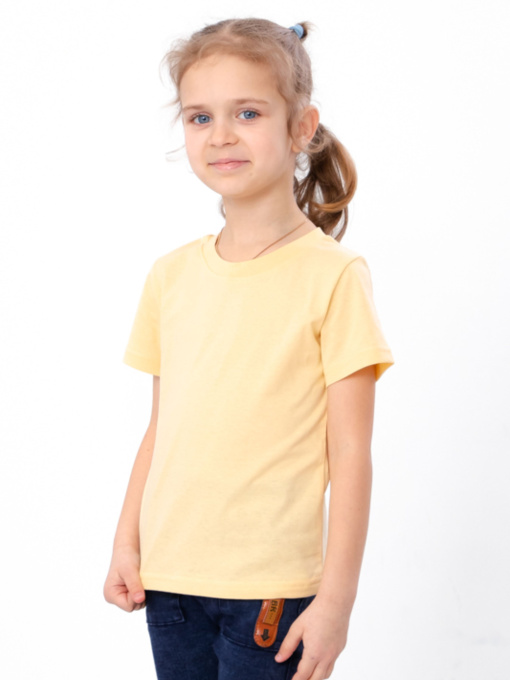 Футболка Носи своє модель 6021-001v-svtlo-psochnij Фото