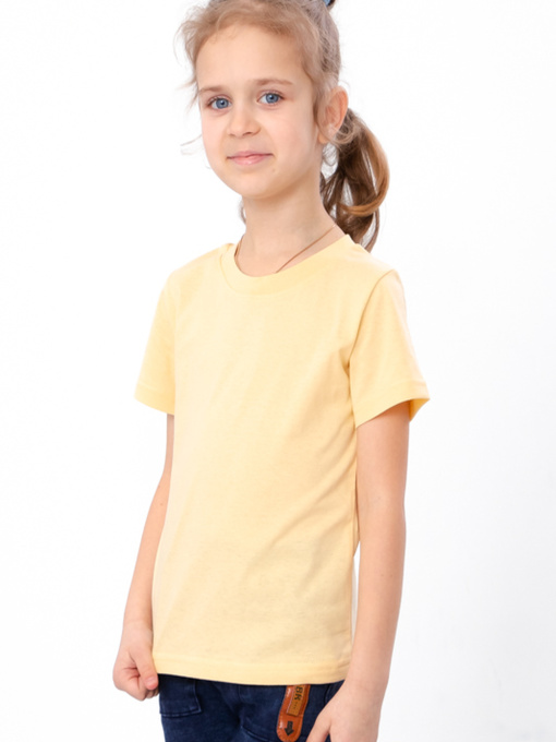 Футболка Носи своє модель 6021-001v-svtlo-psochnij Фото