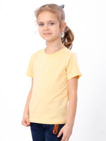 Футболка Носи своє модель 6021-001v-svtlo-psochnij Фото