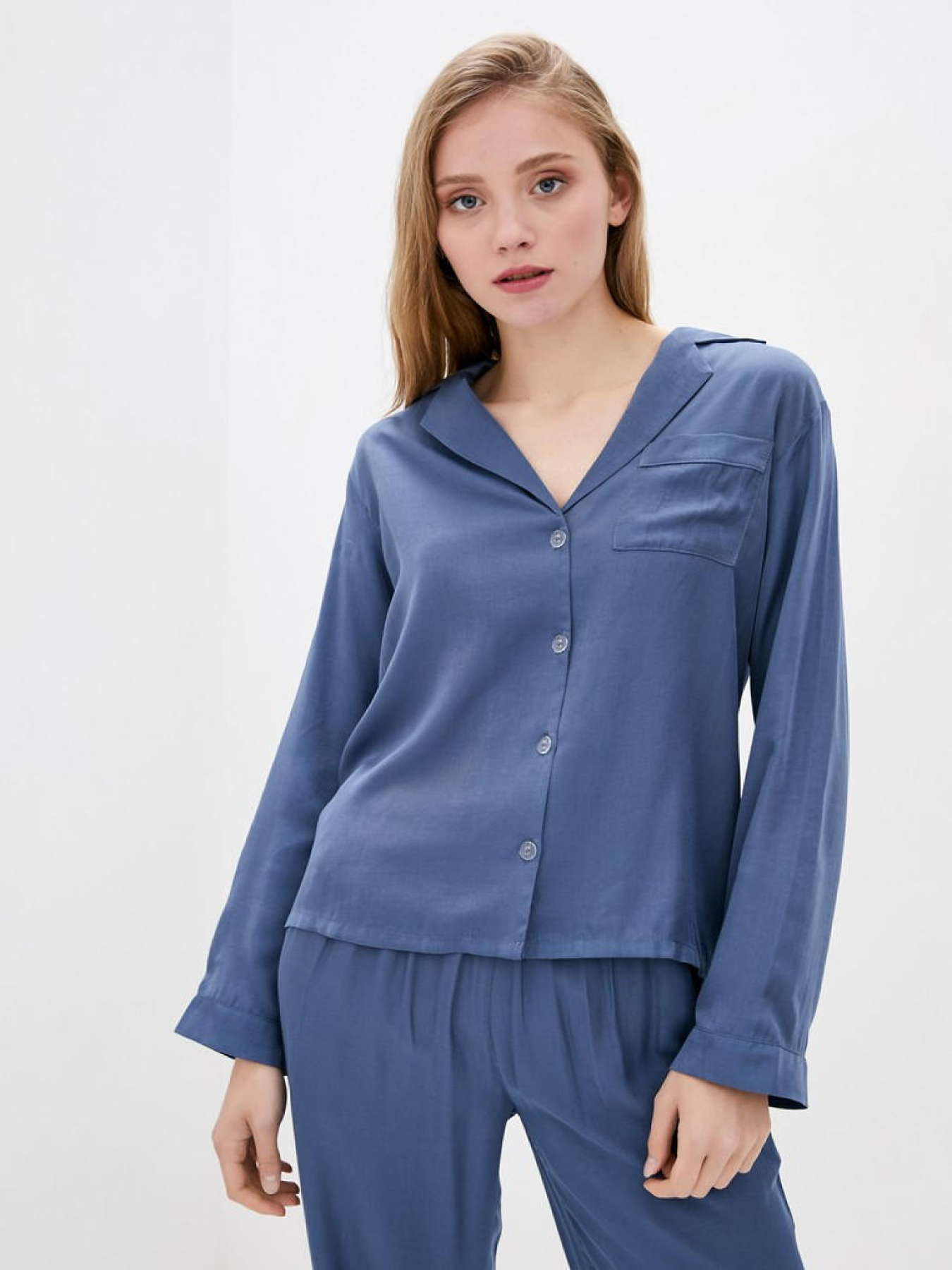 Пижама FORLY модель 378926 Фото