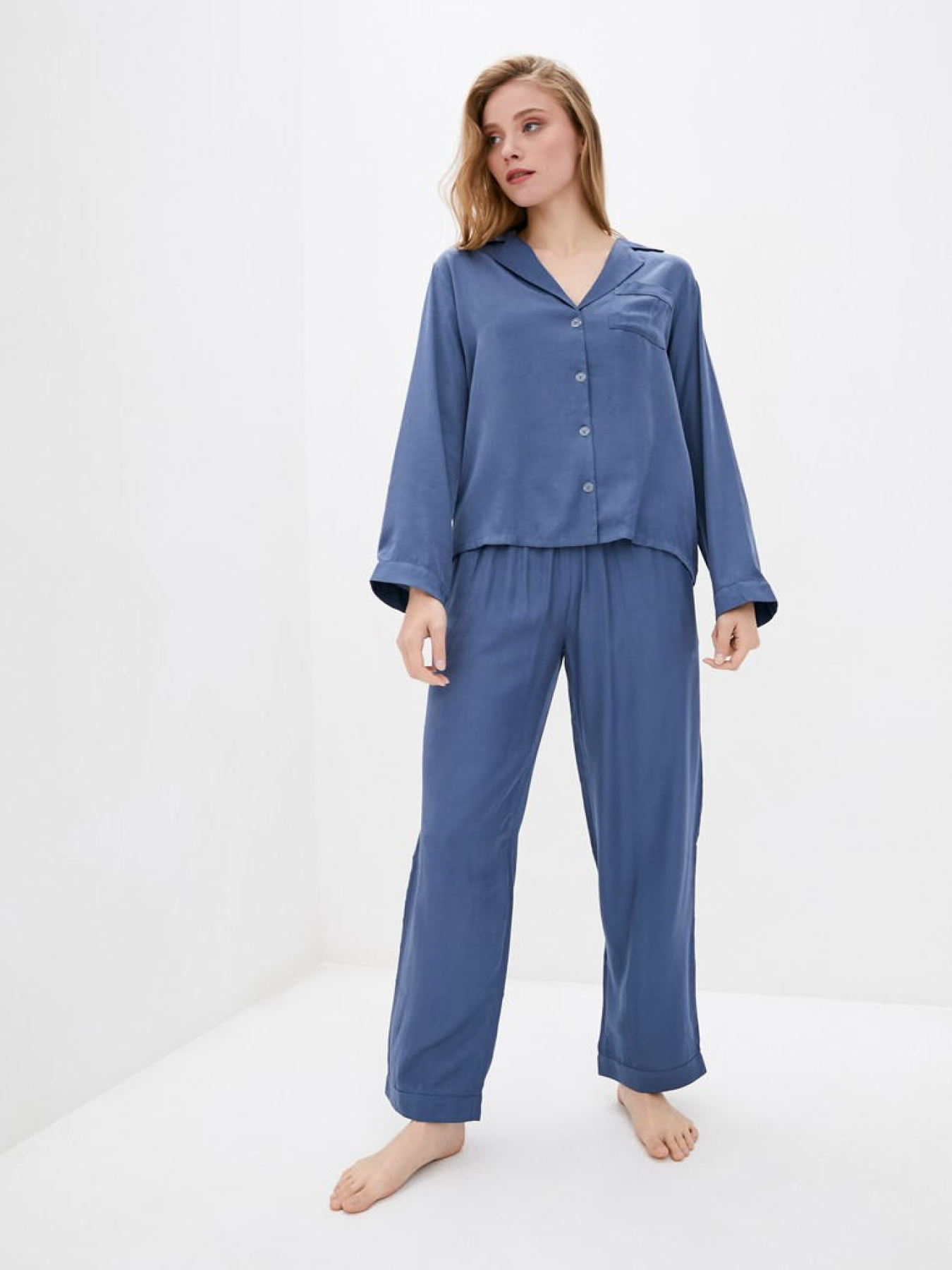 Пижама FORLY модель 378926 Фото