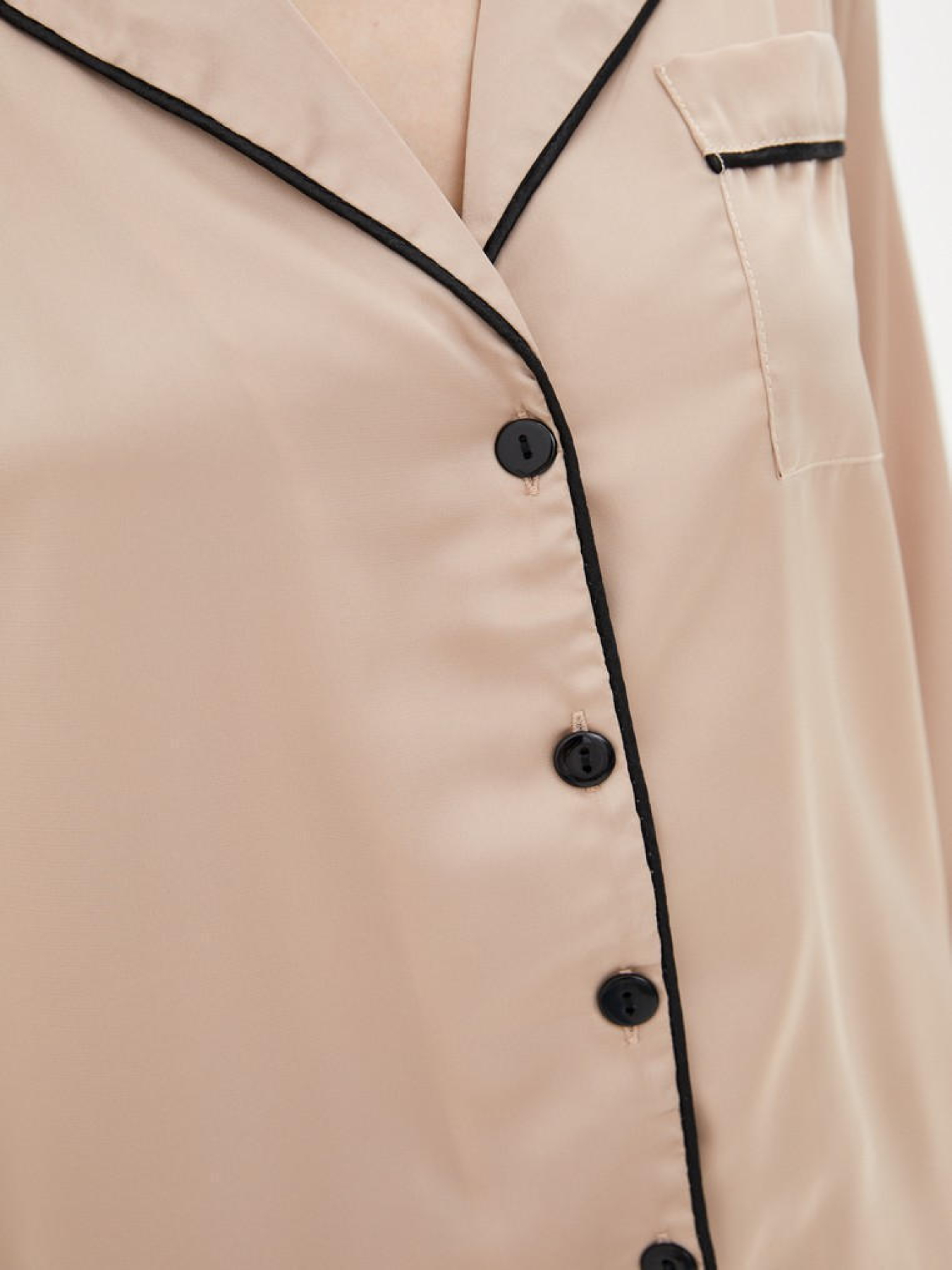 Пижама FORLY модель 378639 Фото