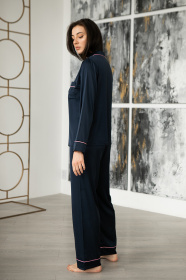 Пижама FORLY модель 378622 Фото