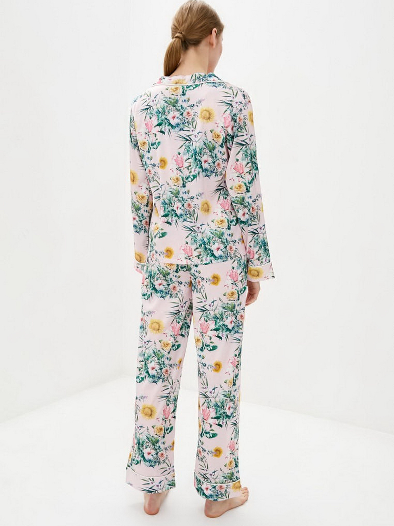 Пижама FORLY модель 378938 Фото