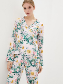 Пижама FORLY модель 378938 Фото